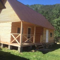 Мини-отель У Горыныча, Чемал, Республика Алтай