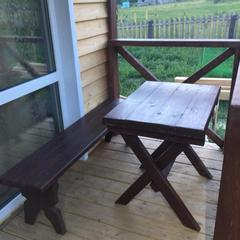 Гостевой дом Госпожа Удача, Чемал, Республика Алтай