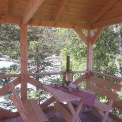 Мини-отель У Горыныча, Чемал, Республика Алтай