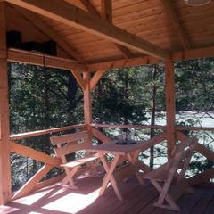 Мини-отель У Горыныча, Чемал, Республика Алтай