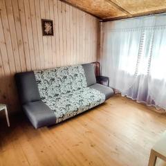 Гостевой дом 7 пятниц, Чемал, Республика Алтай