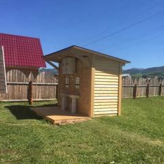 Мини-отель У Горыныча, Чемал, Республика Алтай