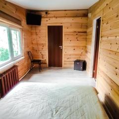 Гостевой дом 7 пятниц, Чемал, Республика Алтай