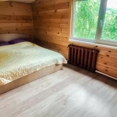 Гостевой дом 7 пятниц, Чемал, Республика Алтай