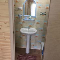 Гостевой дом Госпожа Удача, Чемал, Республика Алтай