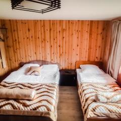 Гостевой дом 7 пятниц, Чемал, Республика Алтай