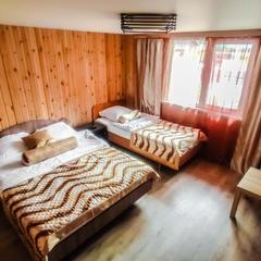 Гостевой дом 7 пятниц, Чемал, Республика Алтай