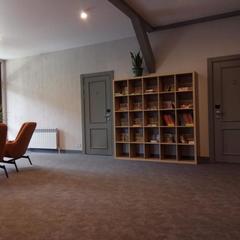 Парк-отель KLEVER resort, Чемал, Республика Алтай