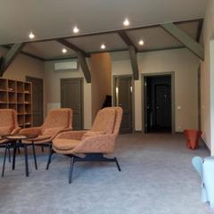 Парк-отель KLEVER resort, Чемал, Республика Алтай