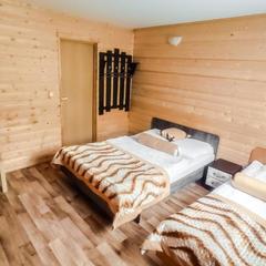 Гостевой дом 7 пятниц, Чемал, Республика Алтай