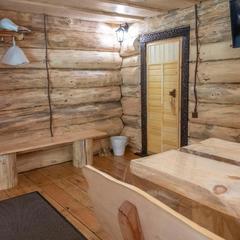 База отдыха Зеленые Холмы, Чемал, Республика Алтай