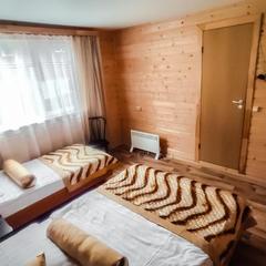 Гостевой дом 7 пятниц, Чемал, Республика Алтай