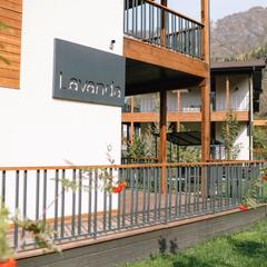 Парк-отель KLEVER resort, Чемал, Республика Алтай