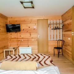 Гостевой дом 7 пятниц, Чемал, Республика Алтай