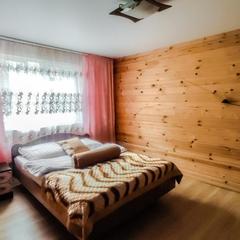 Гостевой дом 7 пятниц, Чемал, Республика Алтай