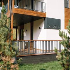 Парк-отель KLEVER resort, Чемал, Республика Алтай