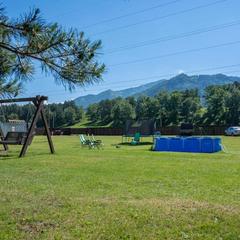 База отдыха Зеленые Холмы, Чемал, Республика Алтай