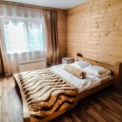 Гостевой дом 7 пятниц, Чемал, Республика Алтай