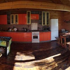 База отдыха Зеленые Холмы, Чемал, Республика Алтай