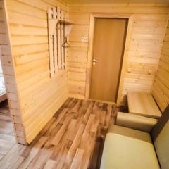 Гостевой дом 7 пятниц, Чемал, Республика Алтай