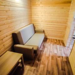 Гостевой дом 7 пятниц, Чемал, Республика Алтай