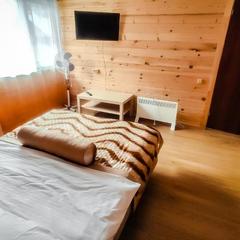 Гостевой дом 7 пятниц, Чемал, Республика Алтай