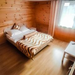 Гостевой дом 7 пятниц, Чемал, Республика Алтай