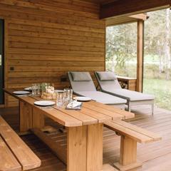 Парк-отель KLEVER resort, Чемал, Республика Алтай