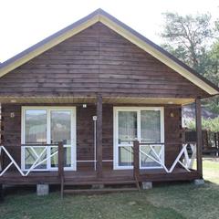 База отдыха Зеленые Холмы, Чемал, Республика Алтай