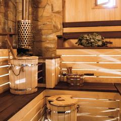 Парк-отель KLEVER resort, Чемал, Республика Алтай