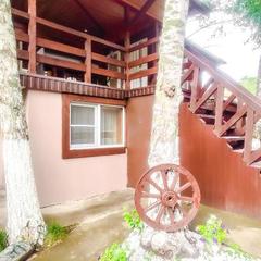 Гостевой дом 7 пятниц, Чемал, Республика Алтай