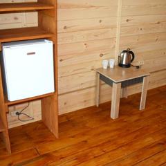 База отдыха Зеленые Холмы, Чемал, Республика Алтай