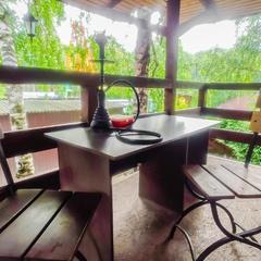 Гостевой дом 7 пятниц, Чемал, Республика Алтай