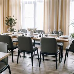 Парк-отель KLEVER resort, Чемал, Республика Алтай