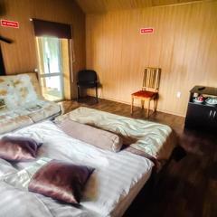 Гостевой дом 7 пятниц, Чемал, Республика Алтай