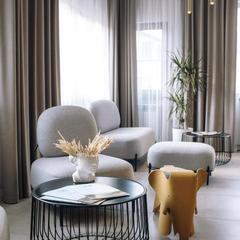 Парк-отель KLEVER resort, Чемал, Республика Алтай