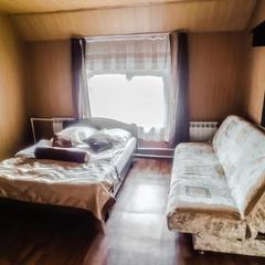 Гостевой дом 7 пятниц, Чемал, Республика Алтай