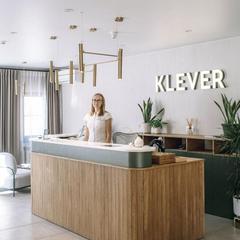 Парк-отель KLEVER resort, Чемал, Республика Алтай