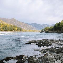 Парк-отель KLEVER resort, Чемал, Республика Алтай