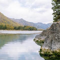 Парк-отель KLEVER resort, Чемал, Республика Алтай