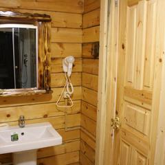 База отдыха Зеленые Холмы, Чемал, Республика Алтай