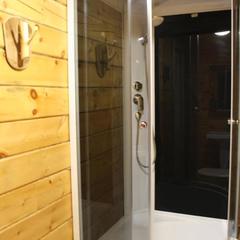 База отдыха Зеленые Холмы, Чемал, Республика Алтай