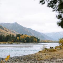Парк-отель KLEVER resort, Чемал, Республика Алтай
