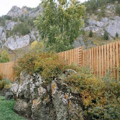 Парк-отель KLEVER resort, Чемал, Республика Алтай