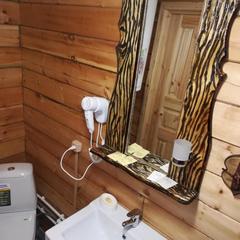 База отдыха Зеленые Холмы, Чемал, Республика Алтай