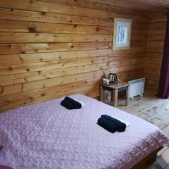 База отдыха Зеленые Холмы, Чемал, Республика Алтай