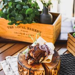 Парк-отель KLEVER resort, Чемал, Республика Алтай