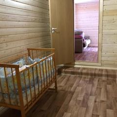 Гостевой дом 7 пятниц, Чемал, Республика Алтай