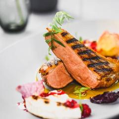 Парк-отель KLEVER resort, Чемал, Республика Алтай