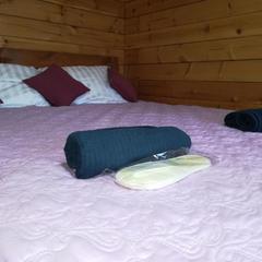 База отдыха Зеленые Холмы, Чемал, Республика Алтай